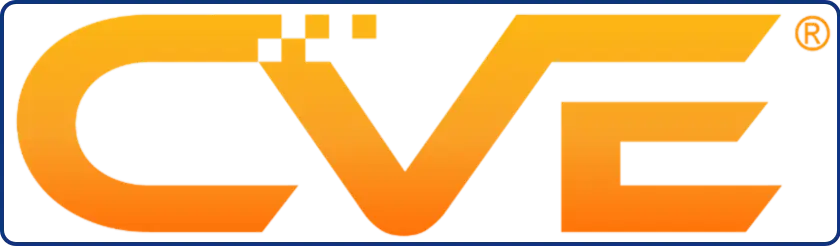 Logo CVE
