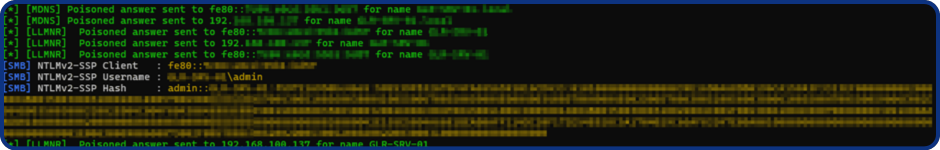 Técnicas para Identificar a Exposição de Segredos em Pentests - Exemplo de segredo encontrado 3