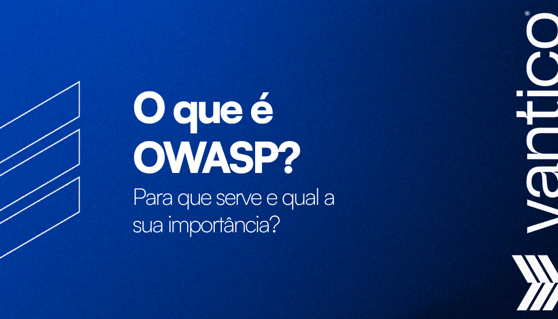 O que é OWASP, para que serve e qual sua importância?