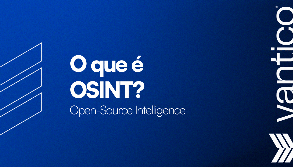 Entenda o que é OSINT