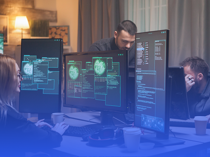 Pentest as a Service: o que é e 4 motivos para escolher esse modelo