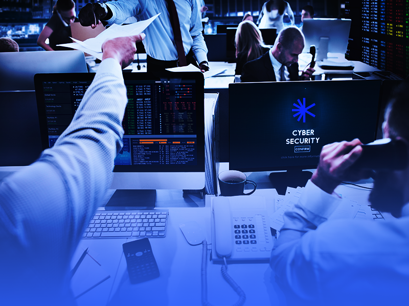 Como descobrir se minha empresa precisa do pentest?