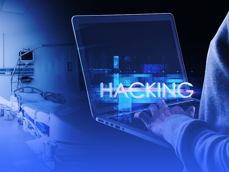 A importância do pentest para as healthtechs