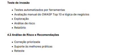 Relatórios de pentest (2)