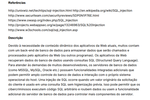 Relatórios de pentest (5)