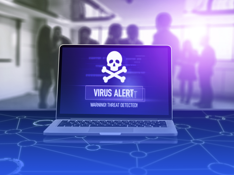 Fintechs: conheça os 5 principais riscos de cibersegurança