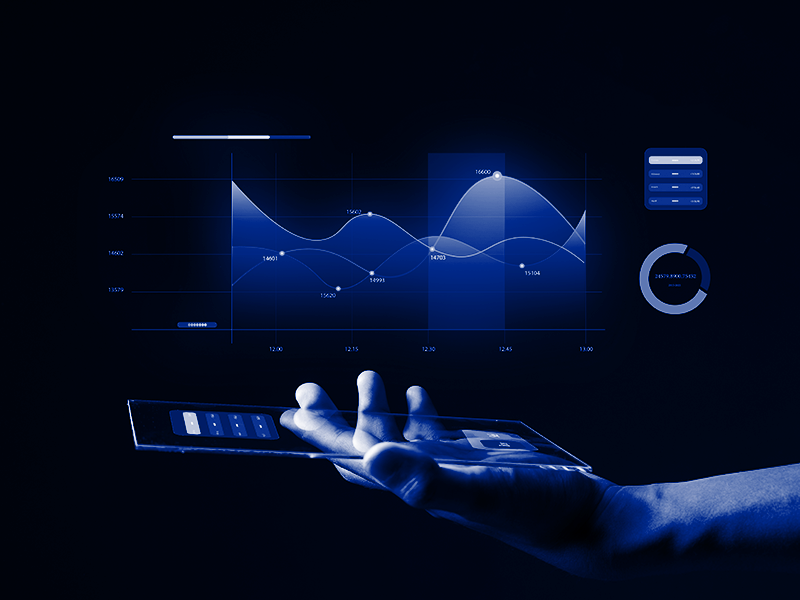 5 métricas de cibersegurança que você precisa analisar