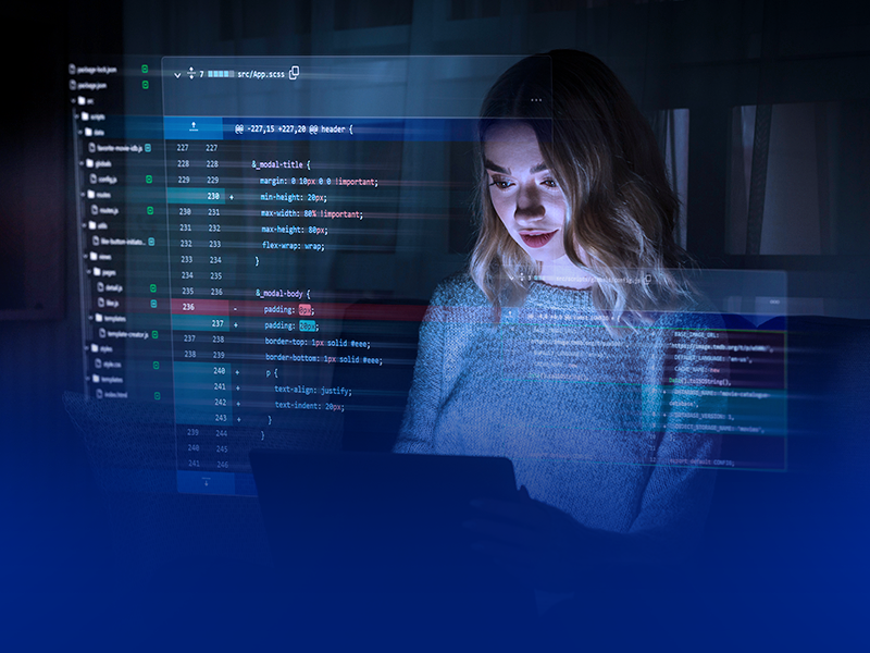 Apresentando reports de Cibersegurança para a Diretoria da empresa