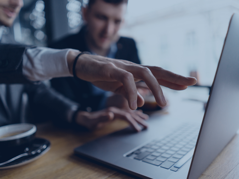 Otimizar a compra de Pentest (Procurement)