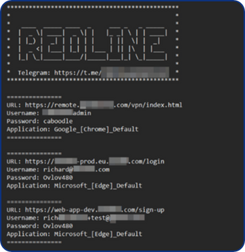 Mais a fundo no Redline