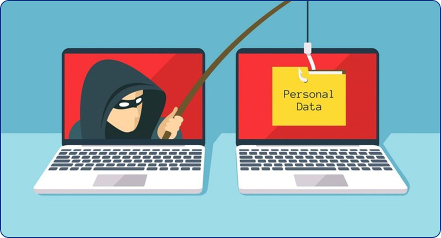 Como funciona o Spoofing?