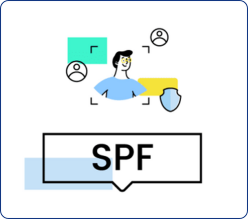 SPF (Sender Policy Framework)