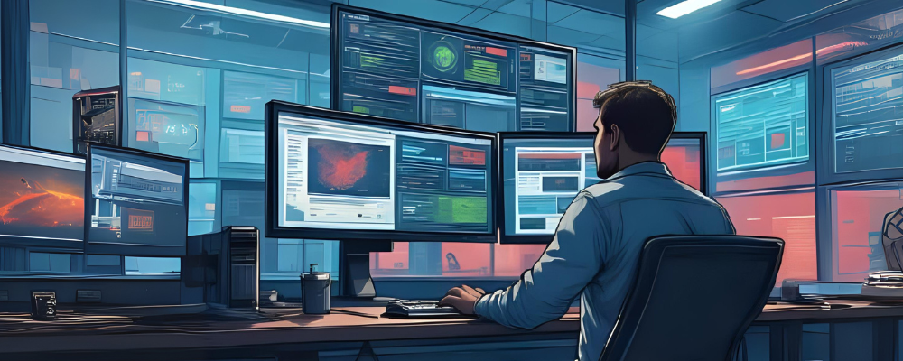 Pentest as a Service para MSPs