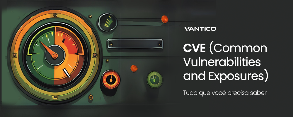 Tudo que você precisa saber sobre CVE