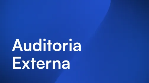 Pentest para Auditoria Externa