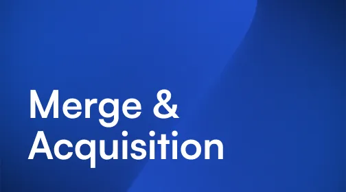 Pentest para Merge & Acquisition