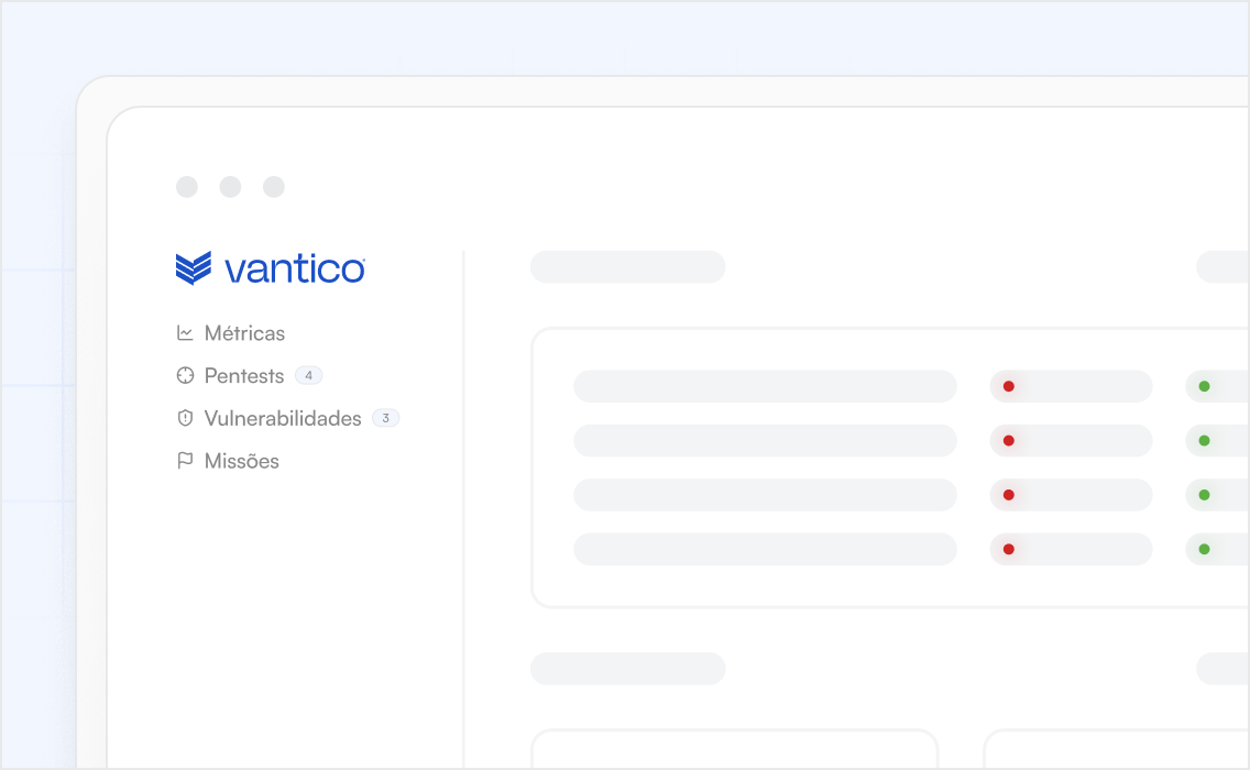 Plataforma informativa e centralizada