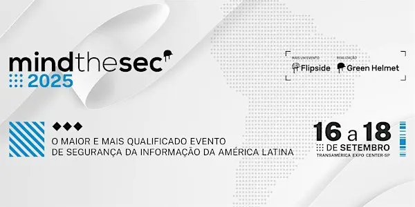 Mind The Sec 2026