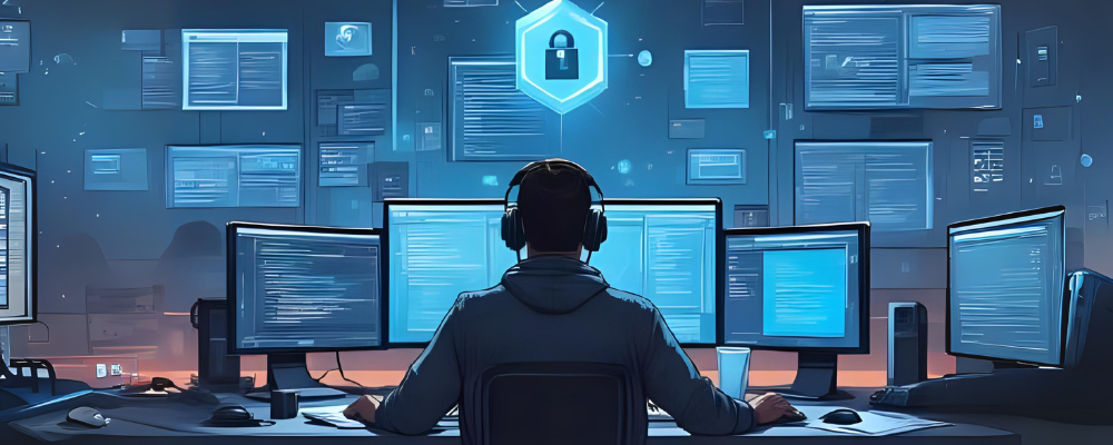 Como se tornar um Pentester?