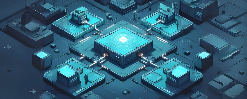 Segmentação de Rede para PCI DSS 4.0