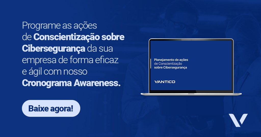 Cronograma Editável para um Programa de Conscientização