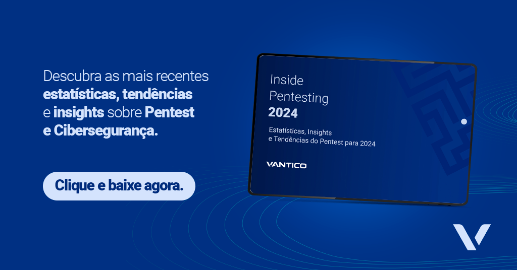 Inside Pentesting 2024 - Tendências e Insights