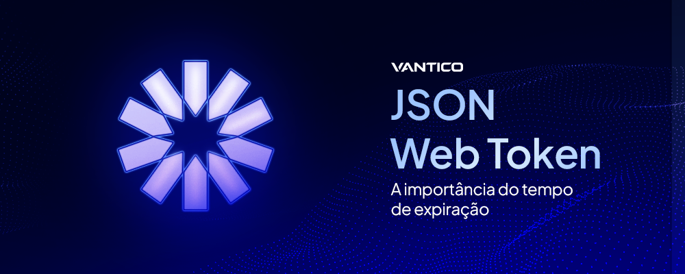 JSON Web Token e a importância do Tempo de Expiração