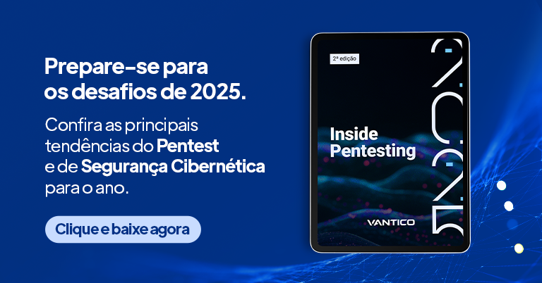 Inside Pentesting 2025 - Tendências e Insights