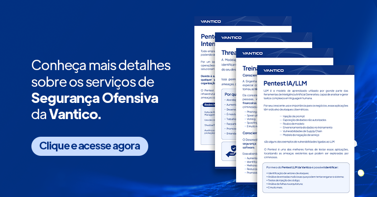 Whitepapers de Serviços